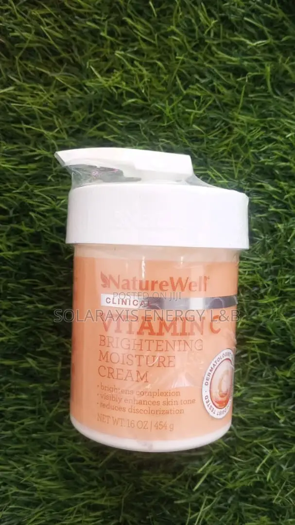 Naturewell Cream Mai Haskakawa - 1