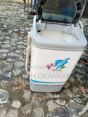Century Washing Machine - Top Load, 5kg