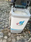 Century Washing Machine - Top Load, 5kg - 1