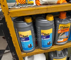 Dr. Fixit 101 Pidiproof LW+ Waterproofing Liquid