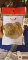 Fashion Jewelry Gold Necklace - 3
