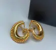 Fashion Jewelry Gold Necklace - 5