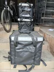 Three-Piece Normal Delivery Bag Set - 2
