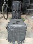 Three-Piece Normal Delivery Bag Set - 3