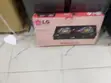 LG-115 Wurin Dafe Wuta Guda Biyu Na Bakin Karfe - 1