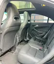 Mercedes-Benz CLA-Class CLA 250 Sedan 2015 Black - 2