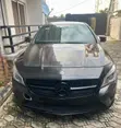 Mercedes-Benz CLA-Class CLA 250 Sedan 2015 Black - 3