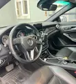 Mercedes-Benz CLA-Class CLA 250 Sedan 2015 Black - 5