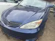 Toyota Camry 2005 Blue - 2