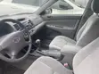 Toyota Camry 2005 Blue - 5