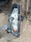 Honda Civic Headlight Replacement 2017 - 1