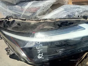 Honda Civic Headlight Replacement 2017