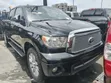2012 Toyota Tundra Regular Cab 4x4 Pickup - 4