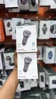 Greenlion 50W Dual Port Car Charger with USB-C to C Cable - 2