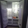 Samsung Side-by-Side Refrigerator with Ice Maker & Water Dispenser - 1