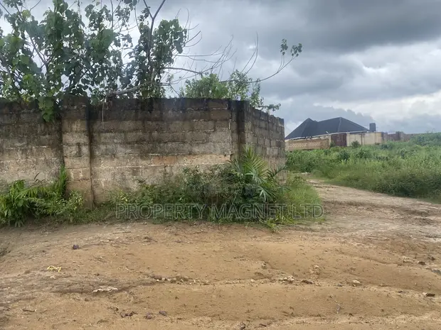 1 Plot of Land for Sale at Lodu Ibeku, Umuahia - 1
