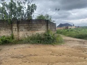 1 Plot of Land for Sale at Lodu Ibeku, Umuahia