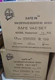Brand New Medical Aspirator Set - 2