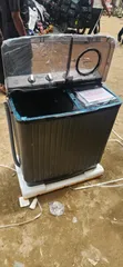 LG 8kg Top Loader Washing Machine - 2