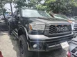 Toyota Tundra CrewMax 4x4 5.7L V8 2013 Baƙar Fata - 2