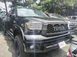 Toyota Tundra CrewMax 4x4 5.7L V8 2013 Baƙar Fata - 5