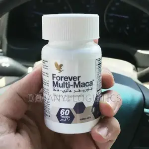 Forever Multi-Maca - Original Sealed