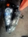 Nissan Titan 2009 Hagu Headlight (Amfani) - 2