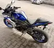 Yamaha R3 2018 Blue - 1
