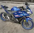 Yamaha R3 2018 Blue - 3