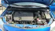 Toyota Corolla 2010 Blue - 1