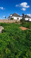 Filin Zama na 2000sqm don Siyarwa a Wuye, Abuja - 1
