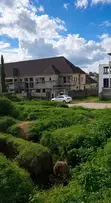 Filin Zama na 2000sqm don Siyarwa a Wuye, Abuja - 3