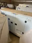 100KVA Perkins Mai Shirin Diesel Mai Jiya - 1