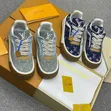 High Quality Louis Vuitton Sneakers - Brand New - 1