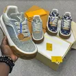 High Quality Louis Vuitton Sneakers - Brand New - 2