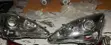 Used Lexus IS250 Headlights (2006-2010) - 3