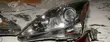 Used Lexus IS250 Headlights (2006-2010) - 5