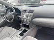 Toyota Camry 2011 Silver - 3