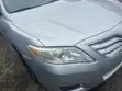 Toyota Camry 2011 Silver - 4