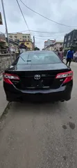 Toyota Camry SE 2.5L Petrol Sedan ta 2014 - 2