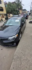 Toyota Camry SE 2.5L Petrol Sedan ta 2014 - 4