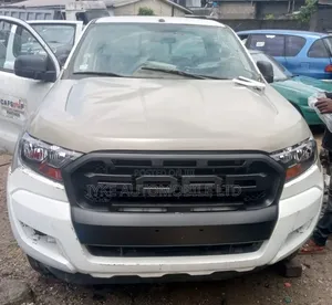 Ford Ranger Complete Upgrade Kit (2012-2017)