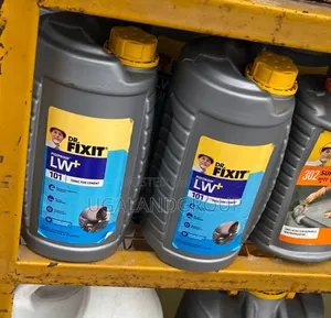 Dr. Fixit LW+ Ruwan Ruwa Mai Haɗawa (5kg)