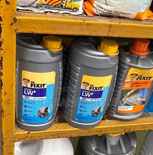 Dr. Fixit LW+ Integral Waterproof Compound (5kg)