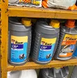 Dr. Fixit LW+ Ruwan Ruwa Mai Haɗawa (5kg) - 2