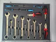 Non-Spark Brass Tools Box - Brand New - 1