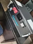 2.5kWh 24V 100Ah Solar Lithium Battery - 2