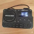 Rediyo Dijital Mai Sake Kunna FM/TF MP3 Bluetooth - 3