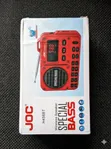 Rediyo Dijital Mai Sake Kunna FM/TF MP3 Bluetooth - 5
