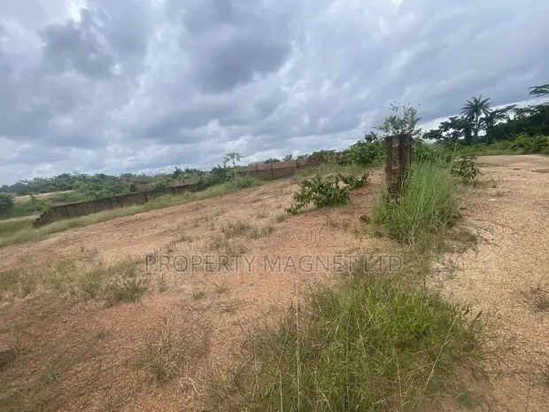 890 Plots of Land for Sale in Ubakala, Umuahia (Bulk Deal) - 1